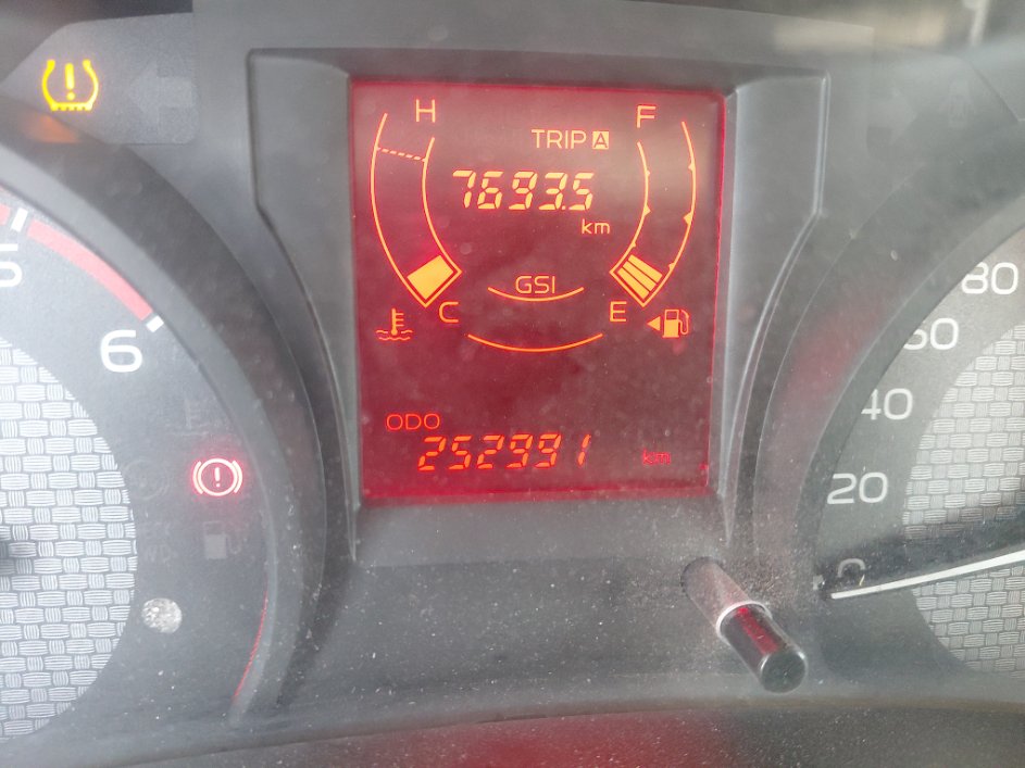 ايسوزو ديماكس 4x4 2021 image