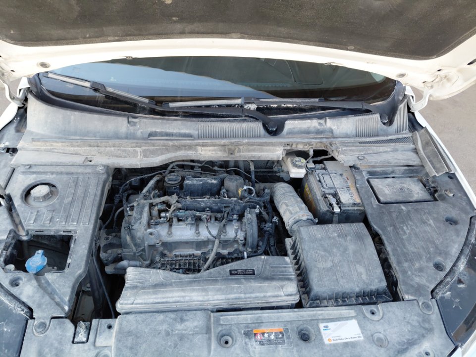 Geely Coolray رياضيه - اساسي  2023 image