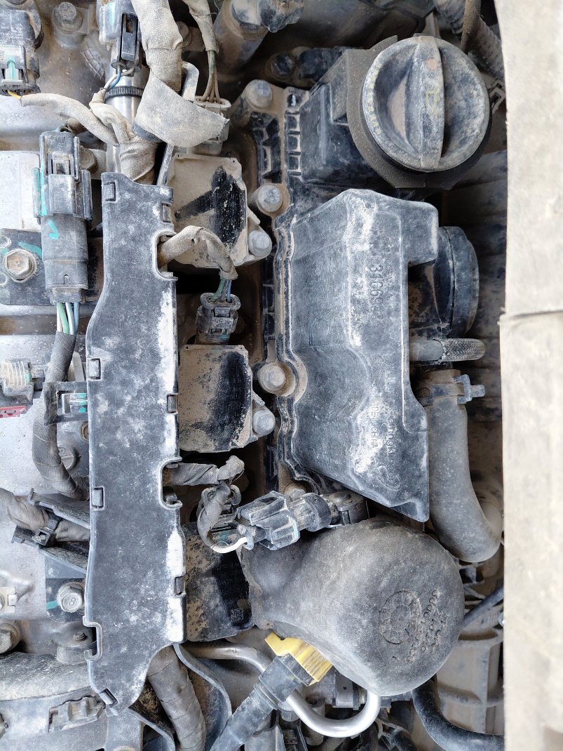 Geely Coolray رياضيه - اساسي  2023 image