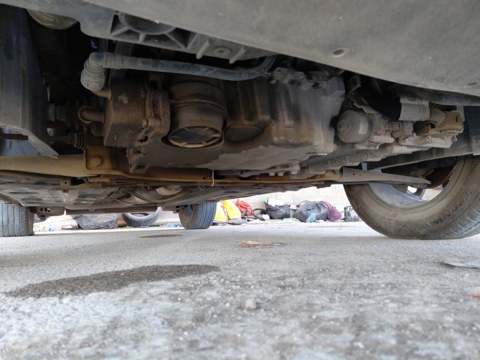 Geely Coolray رياضيه - اساسي  2023 image