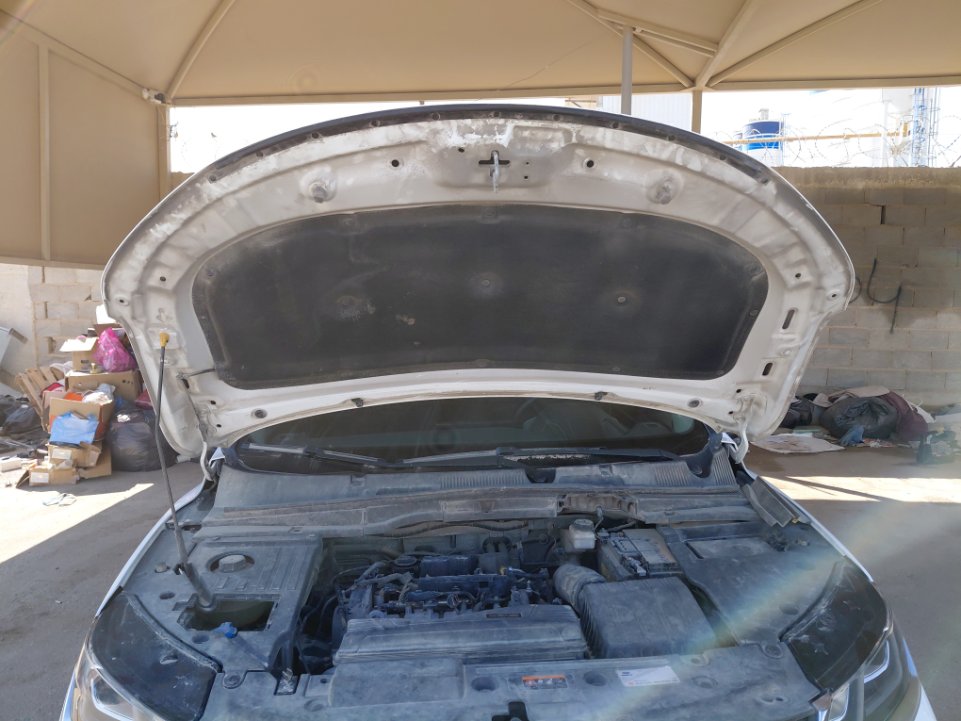 Geely Coolray رياضيه - اساسي  2023 image