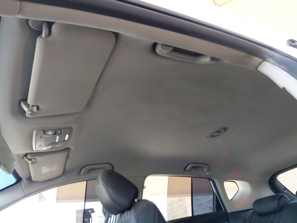 Geely Coolray رياضيه - اساسي  2023 image