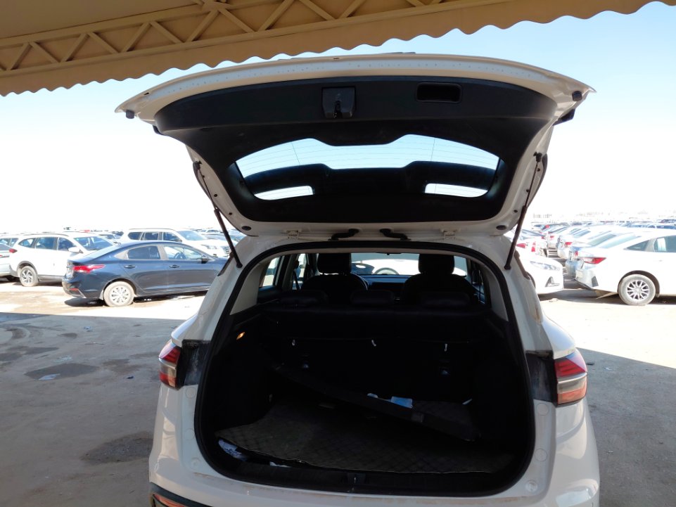 Geely Coolray رياضيه - اساسي  2023 image