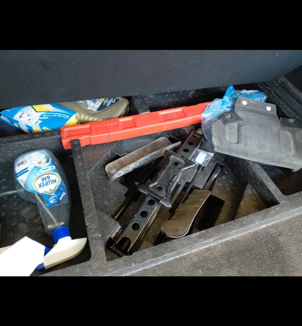 Geely Coolray رياضيه - اساسي  2023 image