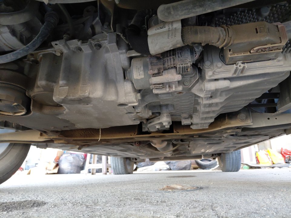 Geely Coolray رياضيه - اساسي  2023 image