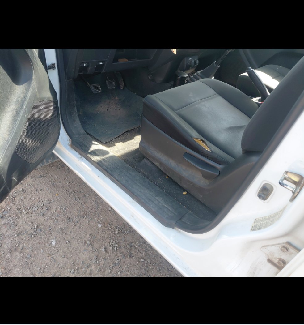 ايسوزو ديماكس 4x4 2021 image