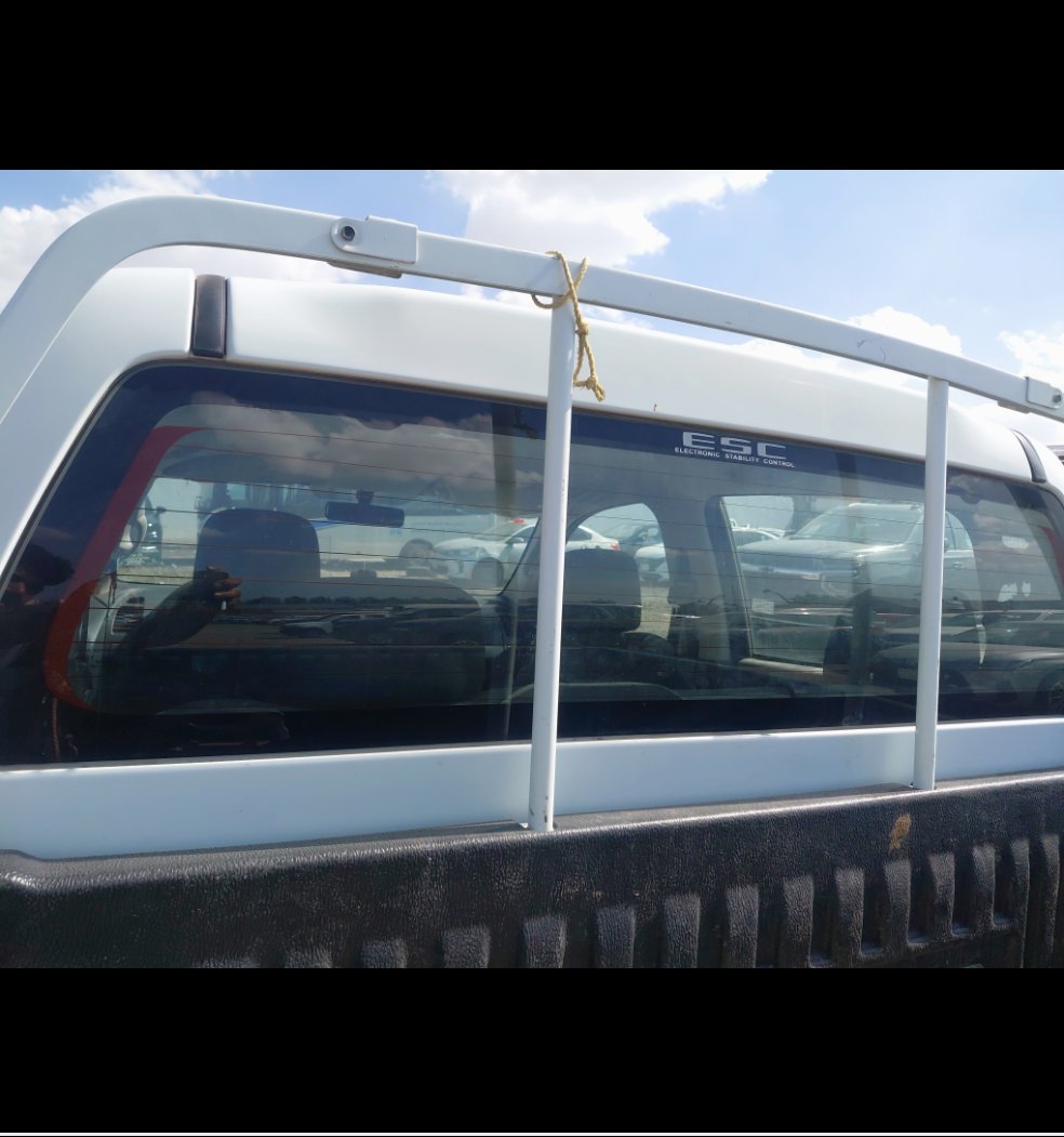 ايسوزو ديماكس 4x4 2021 image