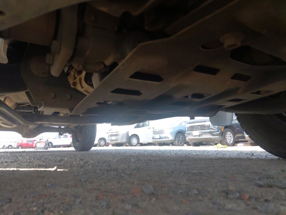 ايسوزو ديماكس 4x4 2021 image