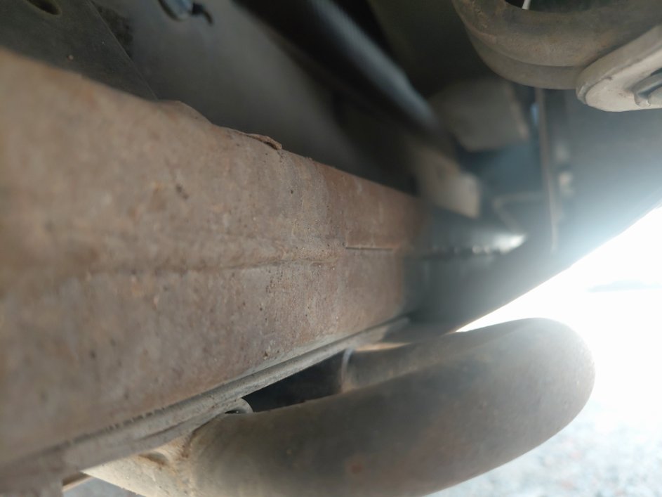 ايسوزو ديماكس 4x4 2021 image