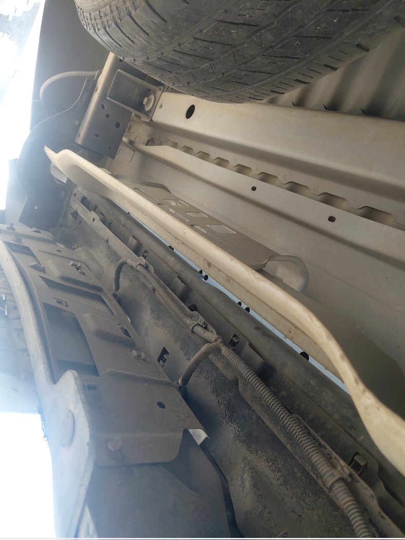 ايسوزو ديماكس 4x4 2021 image