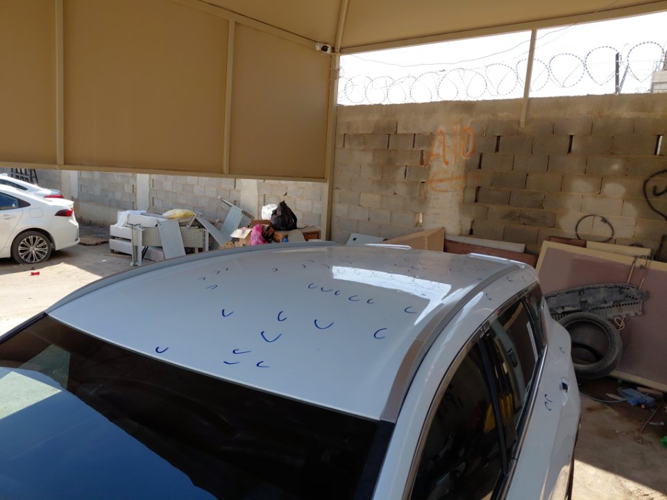 Geely Coolray رياضيه - اساسي  2023 image