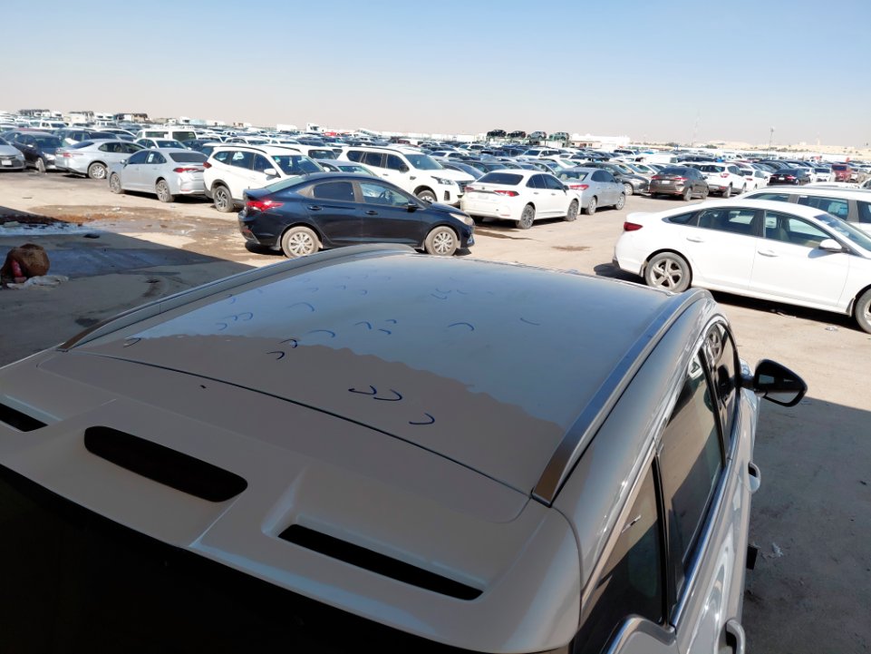 Geely Coolray رياضيه - اساسي  2023 image