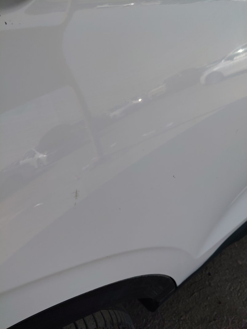 Geely Coolray رياضيه - اساسي  2023 image