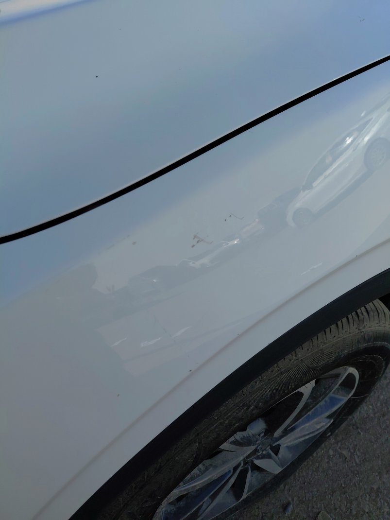 Geely Coolray رياضيه - اساسي  2023 image