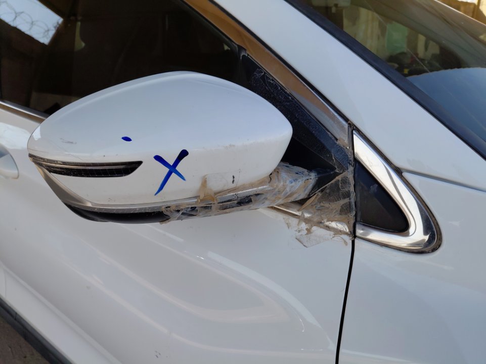 Geely Coolray رياضيه - اساسي  2023 image