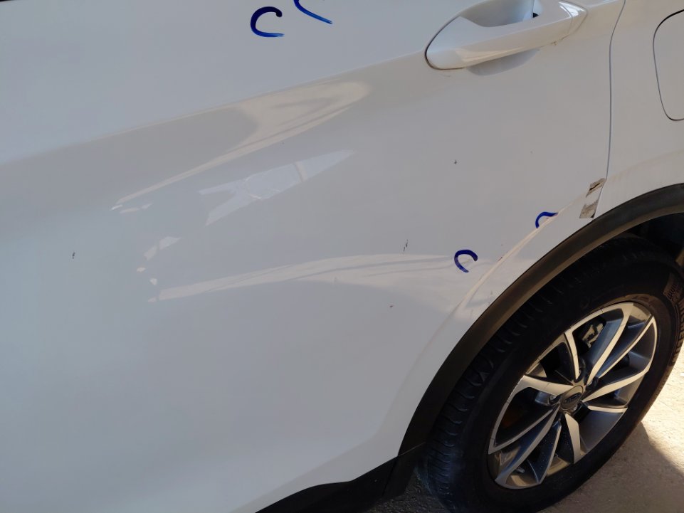 Geely Coolray رياضيه - اساسي  2023 image