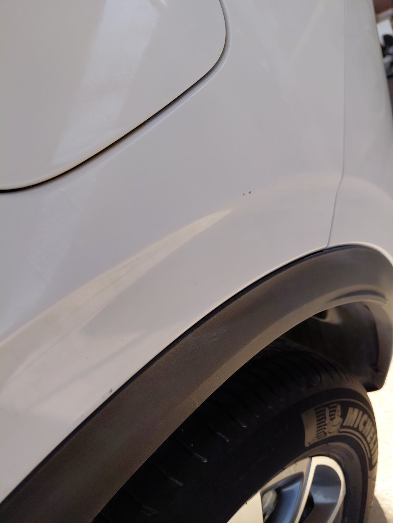 Geely Coolray رياضيه - اساسي  2023 image