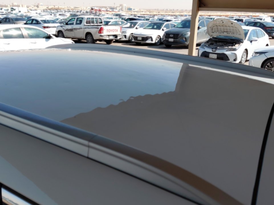 Geely Coolray رياضيه - اساسي  2023 image