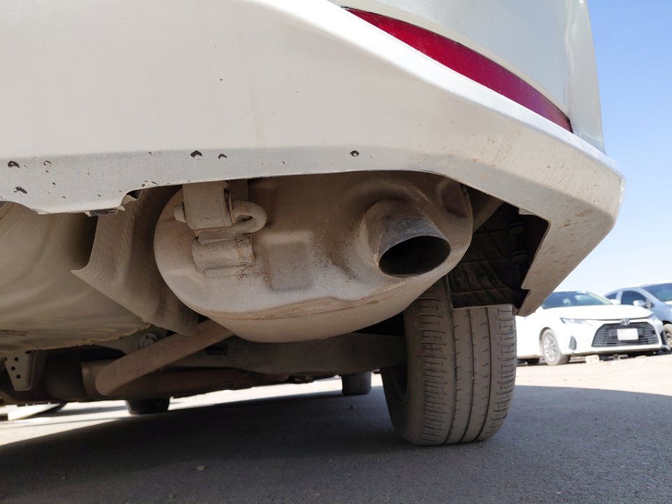 تويوتا كورولا XLI 2022 image