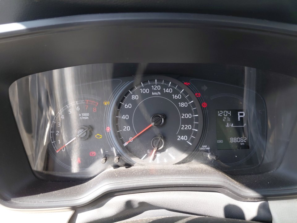 تويوتا كورولا XLI 2022 image