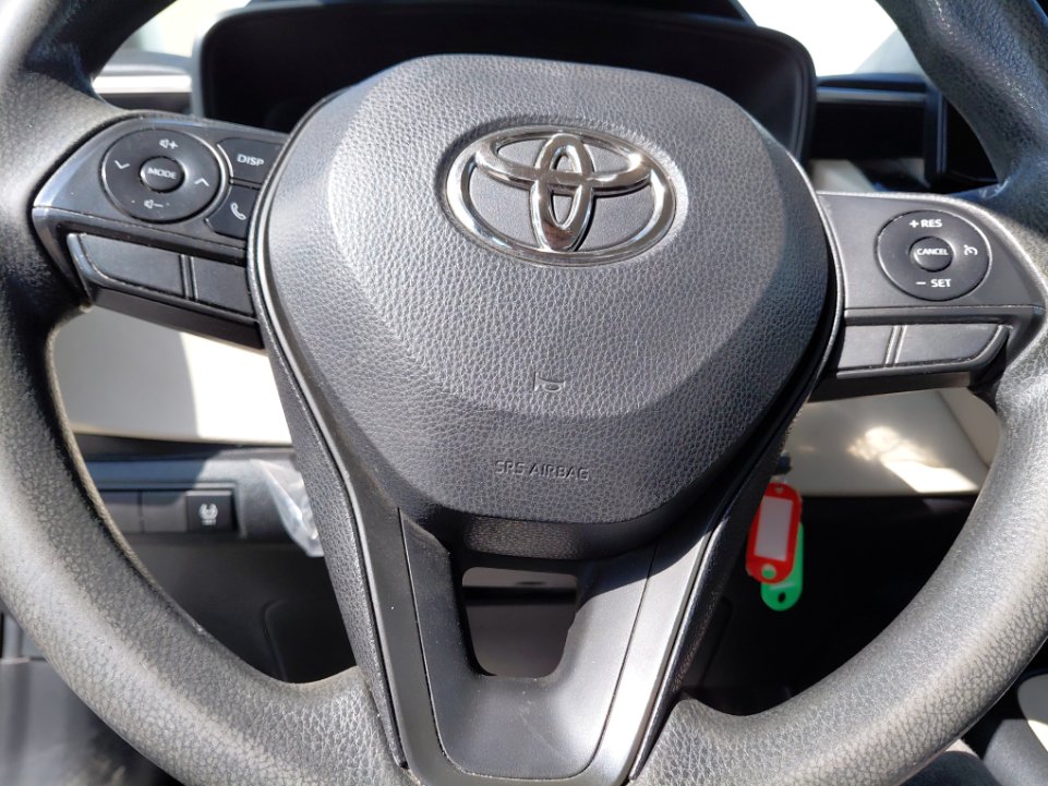 تويوتا كورولا XLI 2022 image