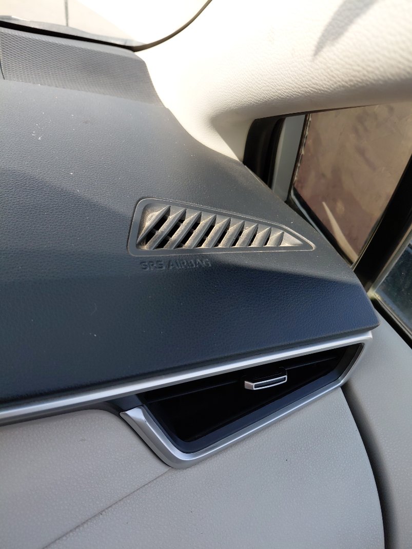 تويوتا كورولا XLI 2022 image