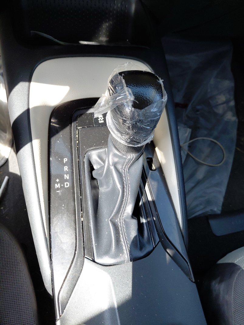 تويوتا كورولا XLI 2022 image