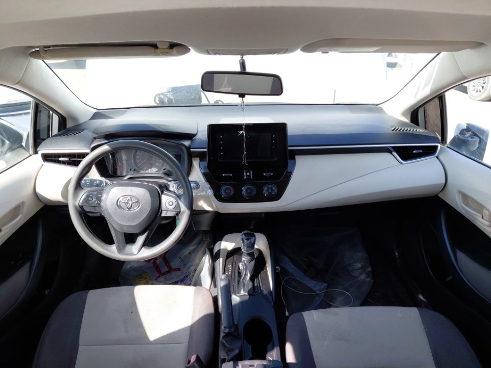 تويوتا كورولا XLI 2022 image