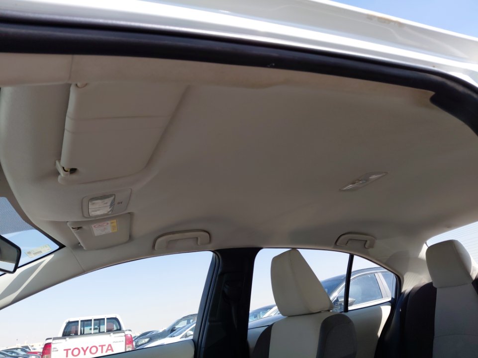 تويوتا كورولا XLI 2022 image