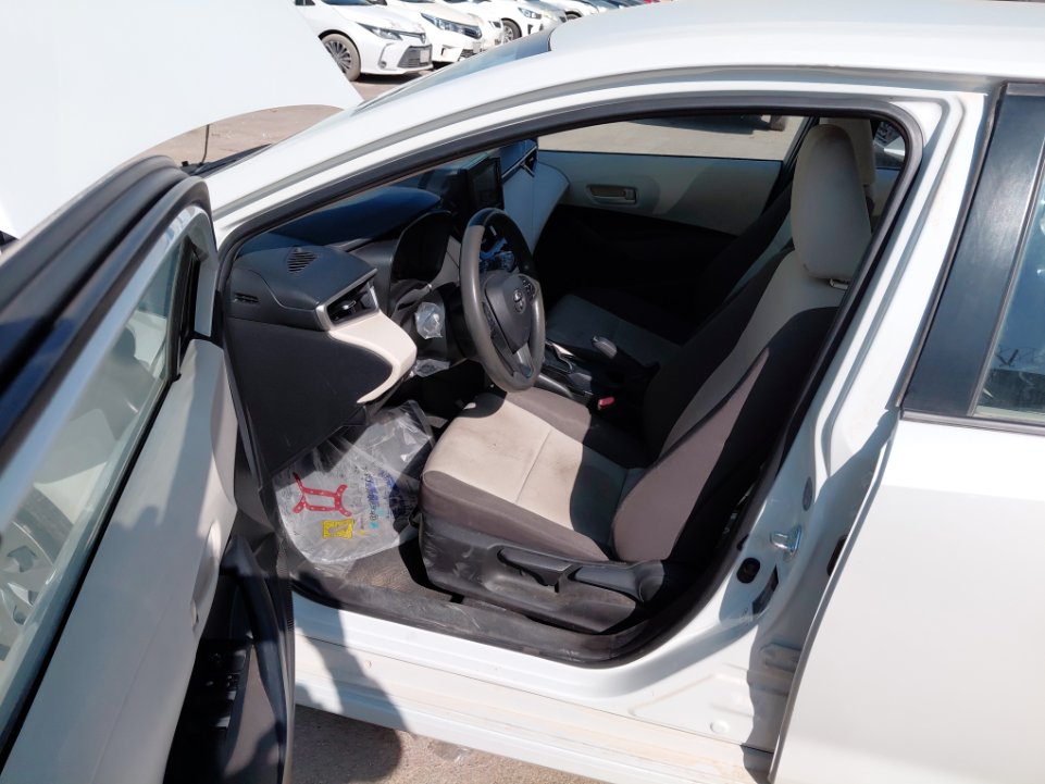 تويوتا كورولا XLI 2022 image