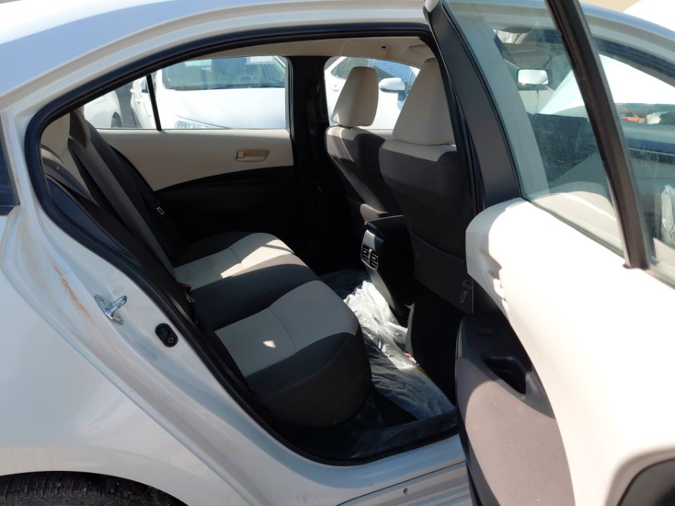 تويوتا كورولا XLI 2022 image