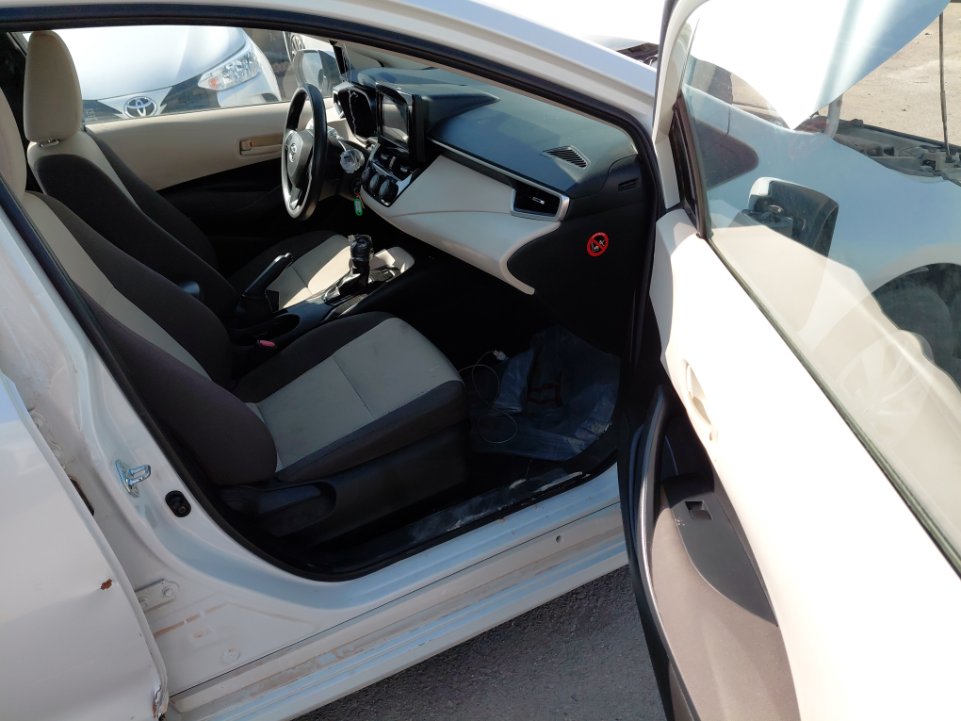 تويوتا كورولا XLI 2022 image