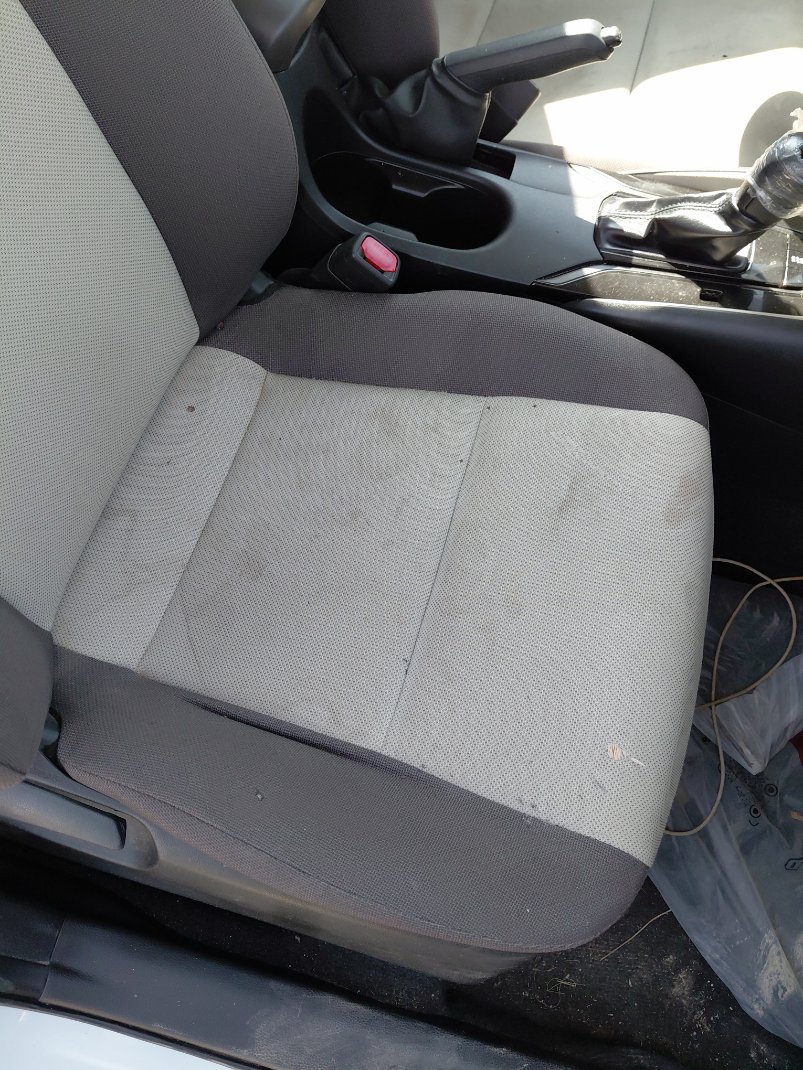 تويوتا كورولا XLI 2022 image