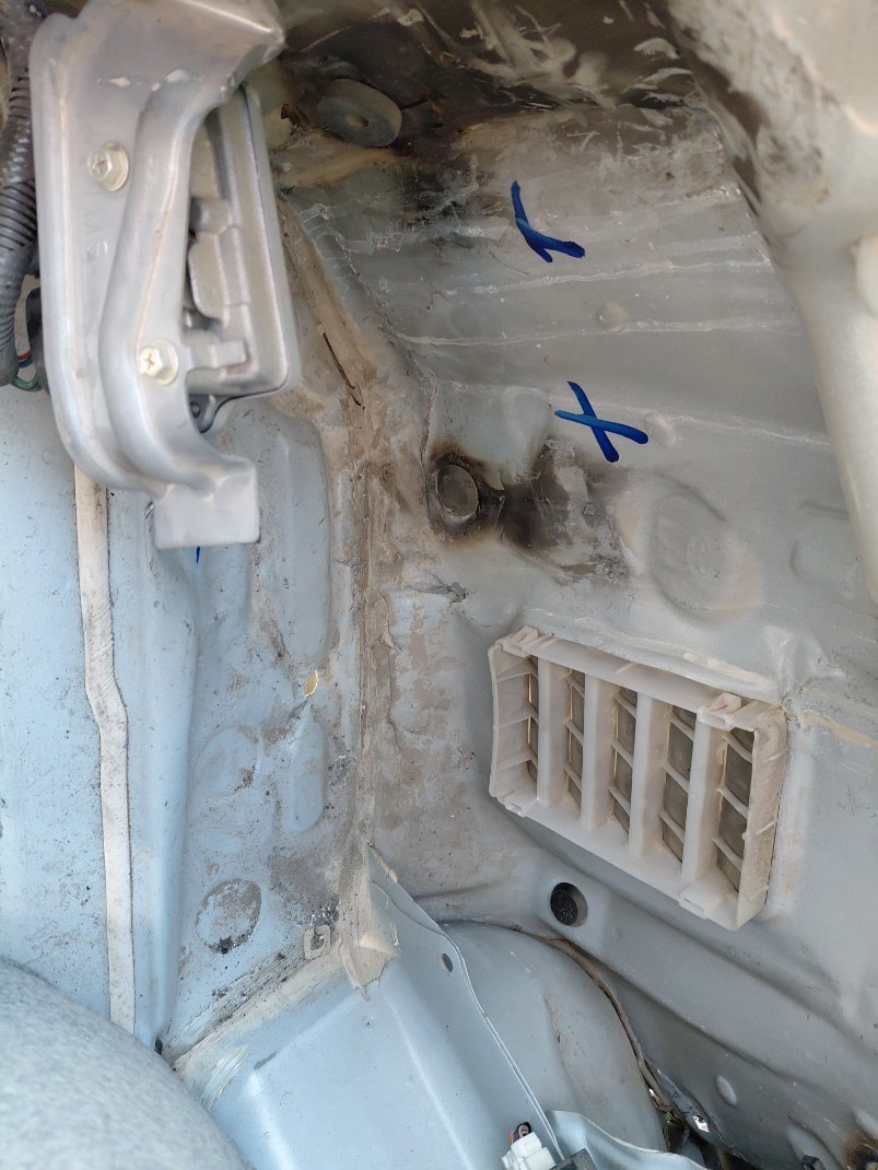 تويوتا كورولا XLI 2022 image