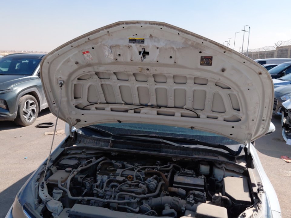 تويوتا كورولا XLI 2022 image