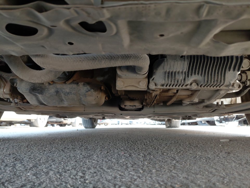 تويوتا كورولا XLI 2022 image