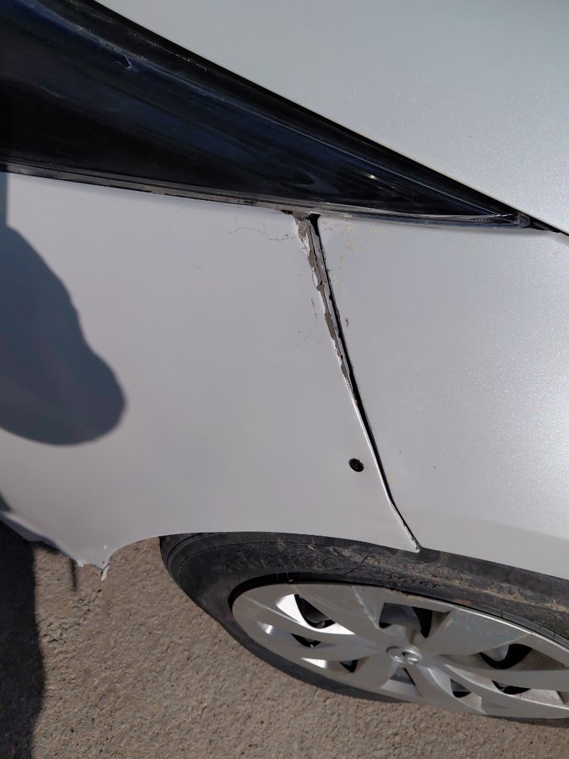 تويوتا كورولا XLI 2022 image