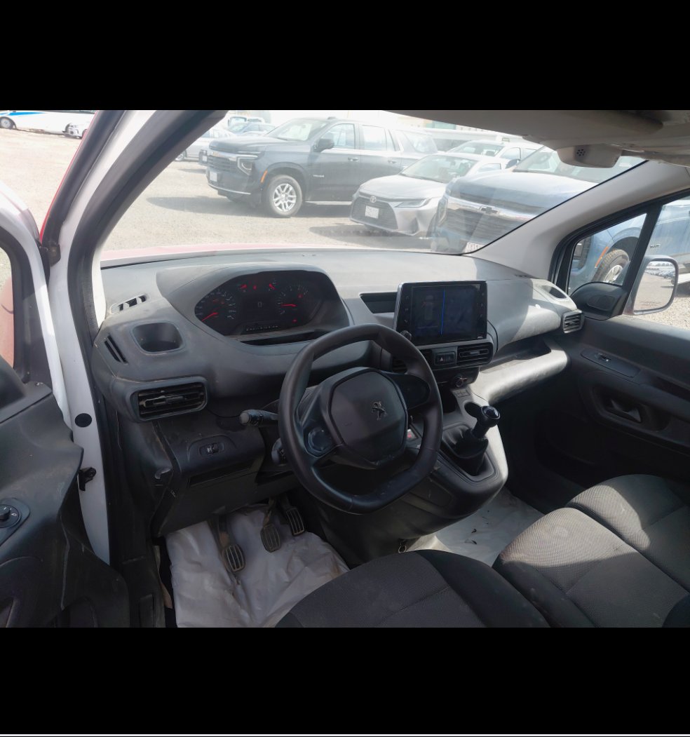 بيجو بارتنر  2023 image