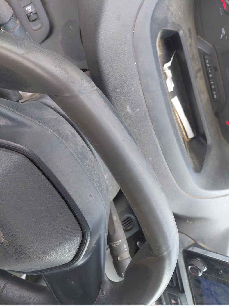 بيجو بارتنر  2023 image