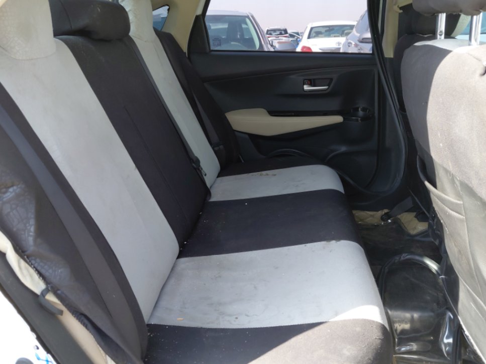 تويوتا يارس YX 2023 image