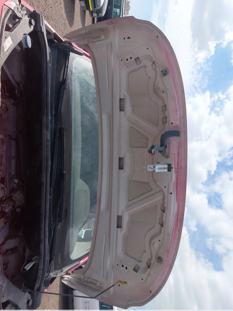 بيجو بارتنر  2023 image