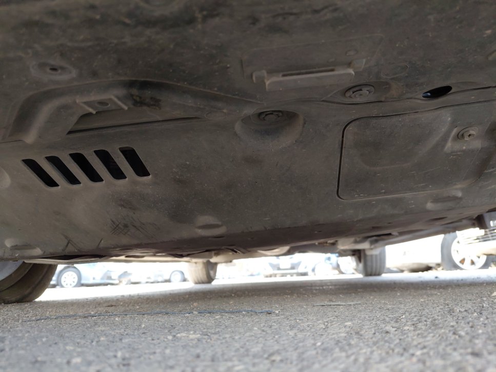 تويوتا يارس YX 2023 image