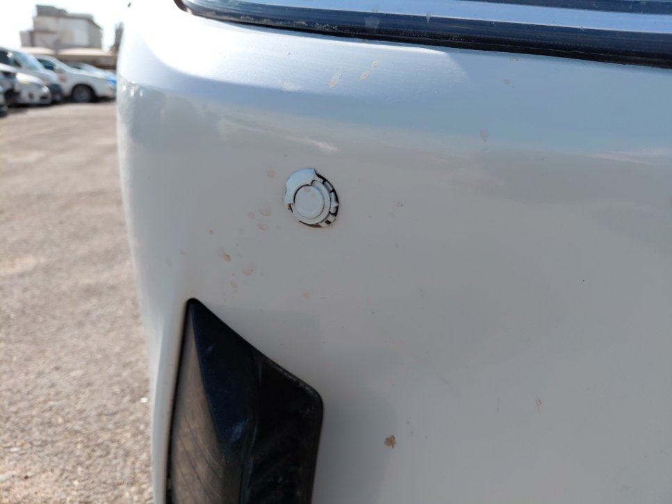 تويوتا يارس YX 2023 image