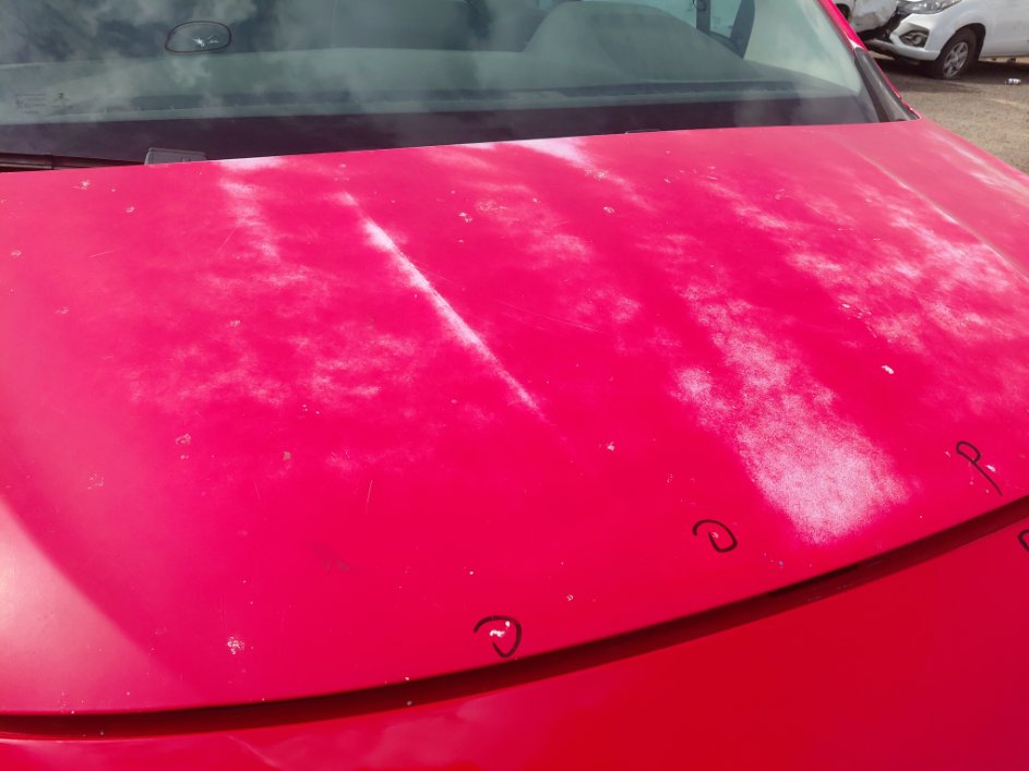 بيجو بارتنر  2023 image