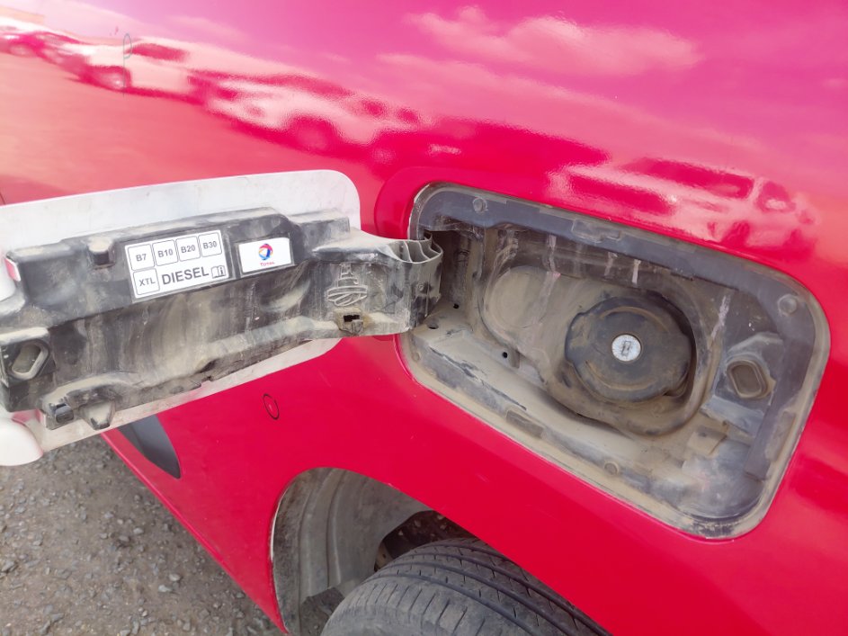 بيجو بارتنر  2023 image