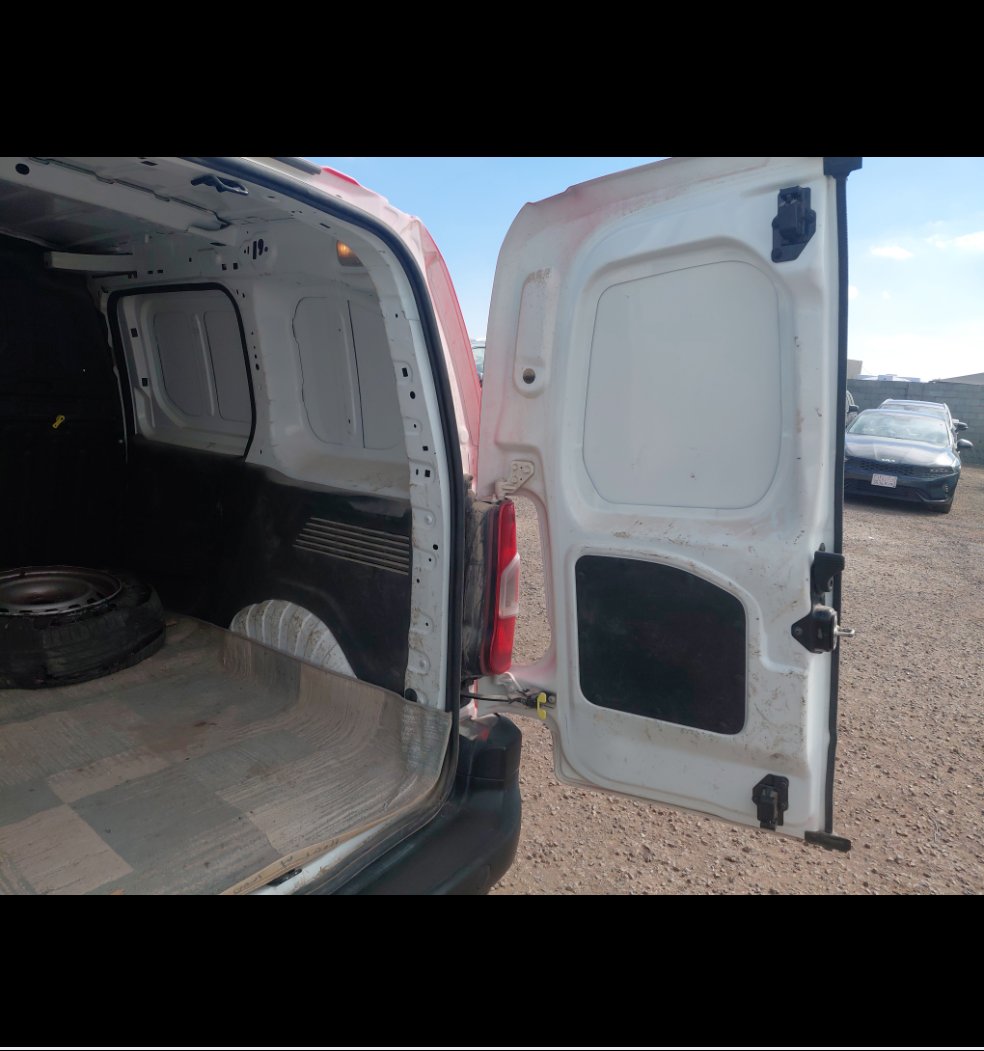 بيجو بارتنر  2023 image