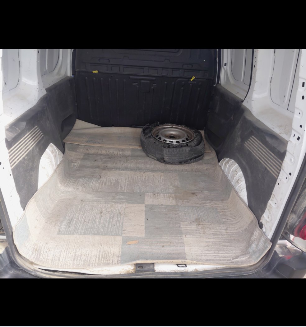 بيجو بارتنر  2023 image