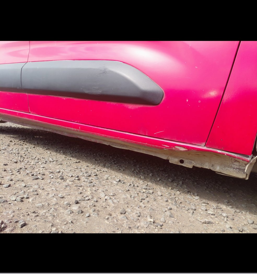 بيجو بارتنر  2023 image