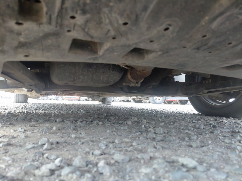 بيجو بارتنر  2023 image