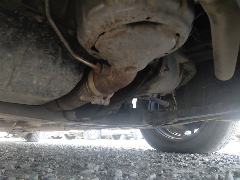 بيجو بارتنر  2023 image